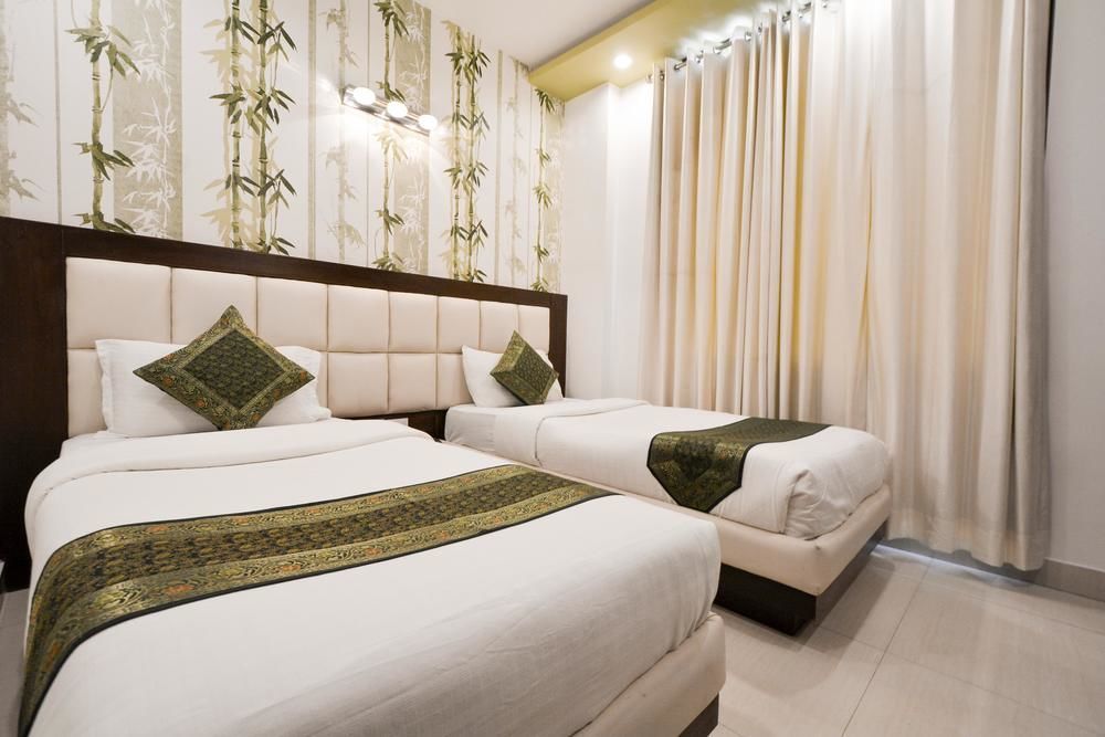 Hotel Oyo Ip Mall Sigra Varanasi