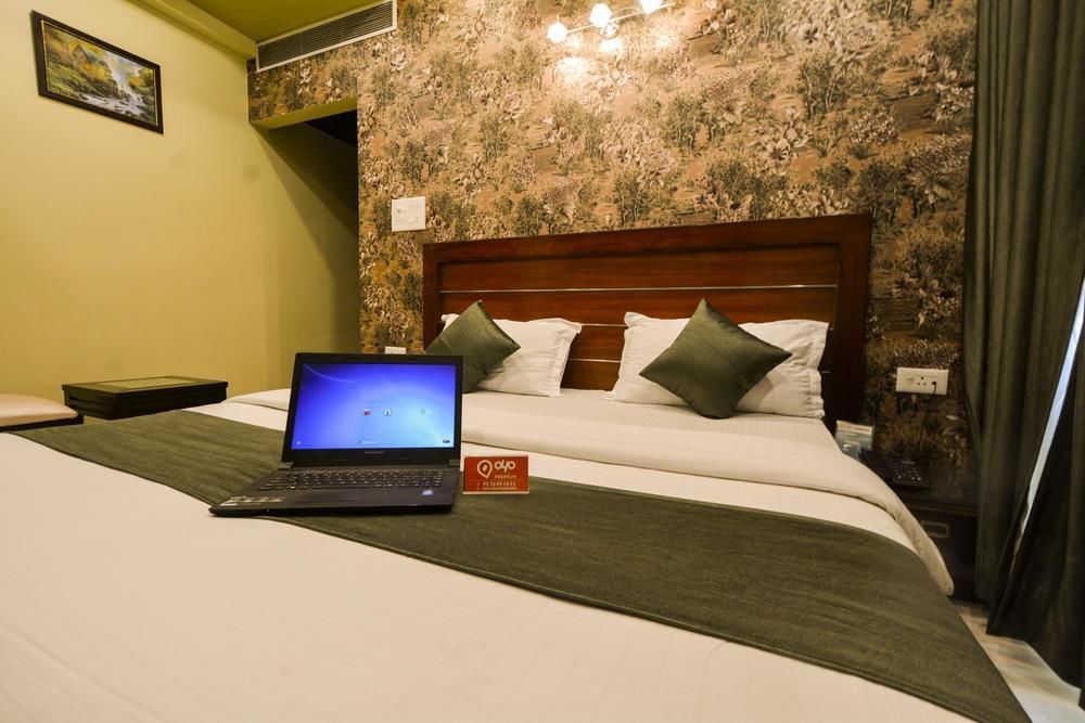 Oyo Ip Mall Sigra 3* Varanasi
