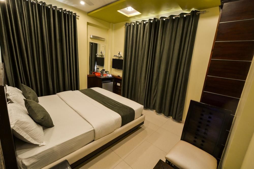 Hotel Oyo Ip Mall Sigra