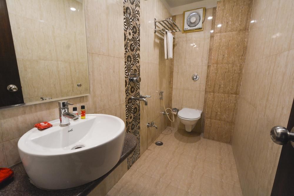 Oyo Ip Mall Sigra Hotel 3*