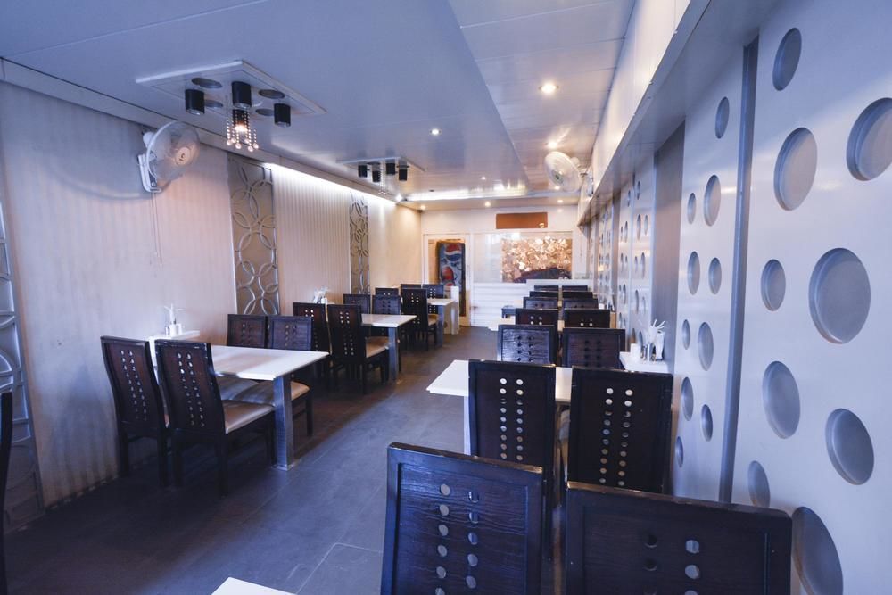 Hotel Oyo Ip Mall Sigra Varanasi